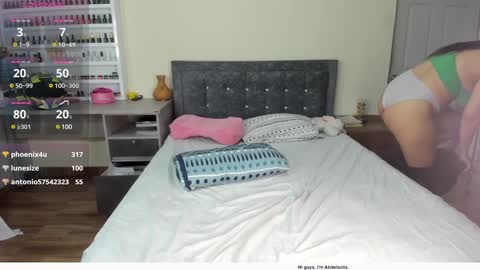 kaori online show from 12.27.24