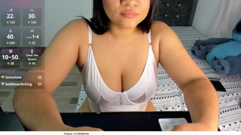 kaori online show from 02.14.25