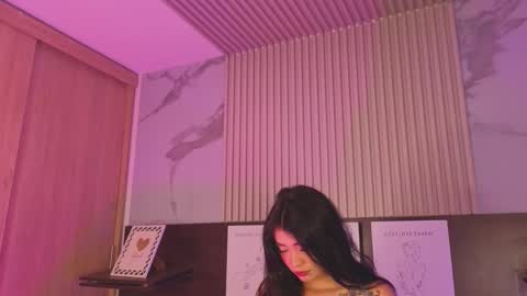 Abella online show from 11.13.25