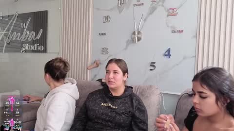 Abella online show from 12.01.25