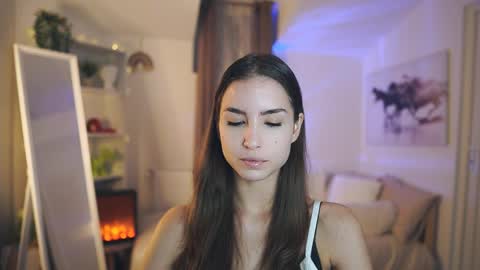 abella_danger_x online show from 11.21.25