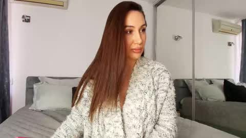 Mermaid online show from 01.18.26