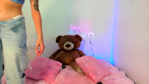  Abella and Kendra  online show from 01.14.25