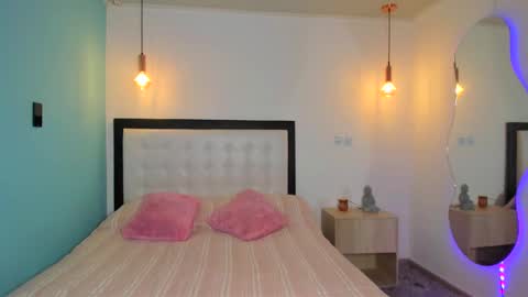  Abella and Kendra  online show from 09.28.25