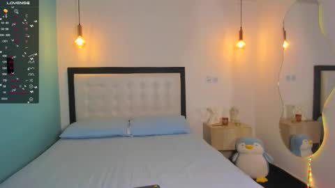  Abella and Kendra  online show from 10.21.25