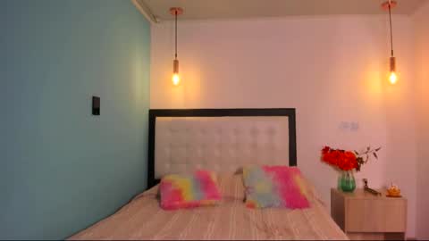  Abella and Kendra  online show from 11.18.25