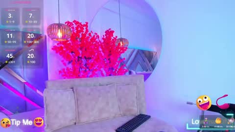 abelladgr online show from 01.25.25