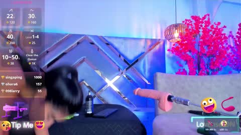 abelladgr online show from 03.02.25