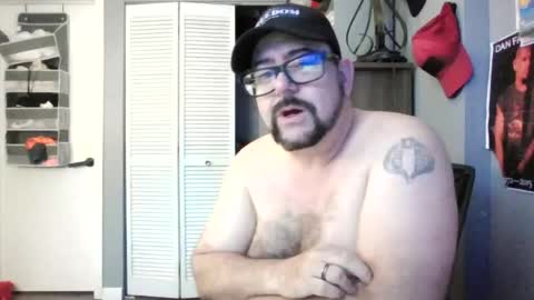 Snapshot of abennett76 chatting on 06.13.26 AJ online show from 06.13.26