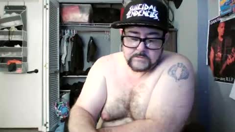Snapshot of abennett76 chatting on 06.21.26 AJ online show from 06.21.26