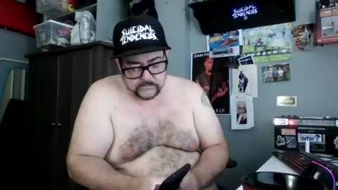 Snapshot of abennett76 chatting on 06.26.26 AJ online show from 06.26.26