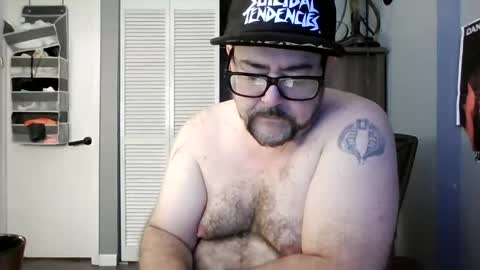 Snapshot of abennett76 chatting on 06.27.26 AJ online show from 06.27.26