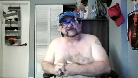 Snapshot of abennett76 chatting on 07.01.26 AJ online show from 07.01.26
