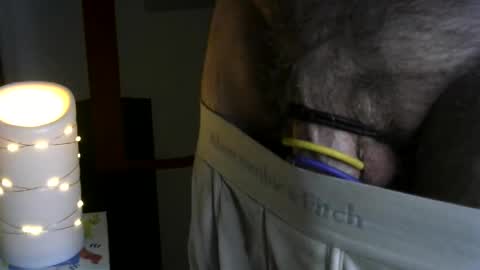 AbercrombieGuy22 online show from 12.01.25