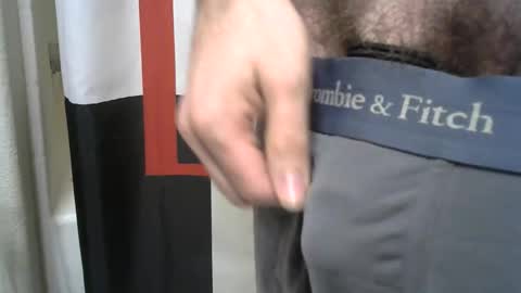 AbercrombieGuy22 online show from 02.01.26