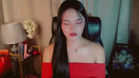 Abetterchristine online show from 01.12.26