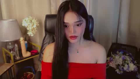 Abetterchristine online show from 01.15.26