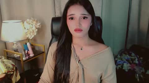 Abetterchristine online show from 02.13.26