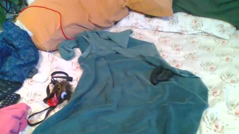 Naked Gentleman online show from 12.27.24