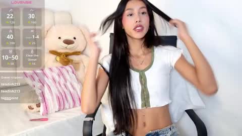 abi_doll online show from 04.11.26