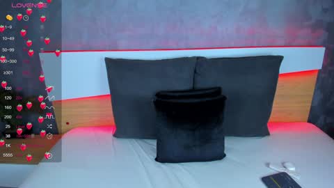 Abi online show from 12.16.24