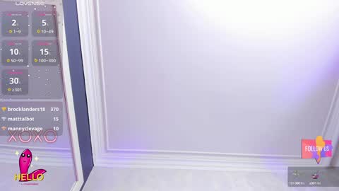 Abi online show from 01.25.25