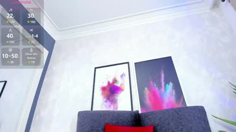 Abi online show from 02.12.25