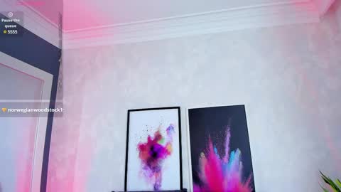 Abi online show from 02.14.25