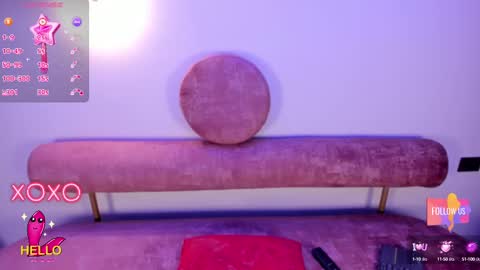 Abi online show from 02.19.25