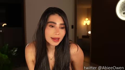 abie_owen online show from 05.16.26