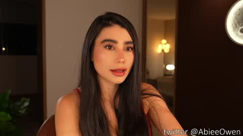 abie_owen online show from 05.21.26