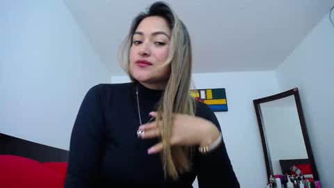 ximena online show from 12.08.24