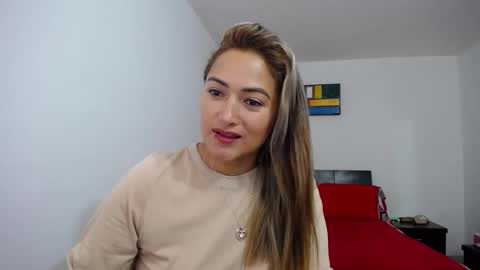 ximena online show from 03.12.25