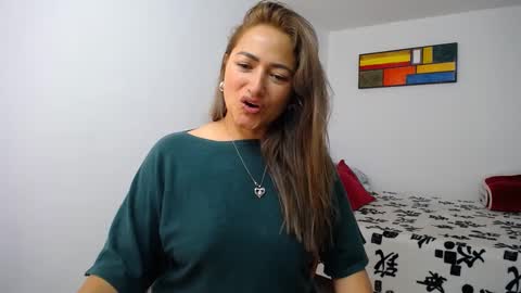 ximena online show from 09.16.25