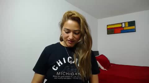 ximena online show from 10.16.25