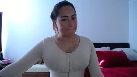 ximena online show from 05.18.26
