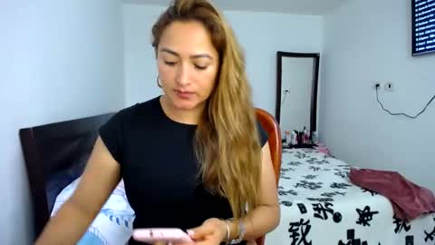 Snapshot of abie_spicy_ chatting on 07.02.26 ximena online show from 07.02.26
