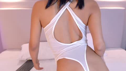 Snapshot of abiehils chatting on 01.13.25 abiehils online show from 01.13.25