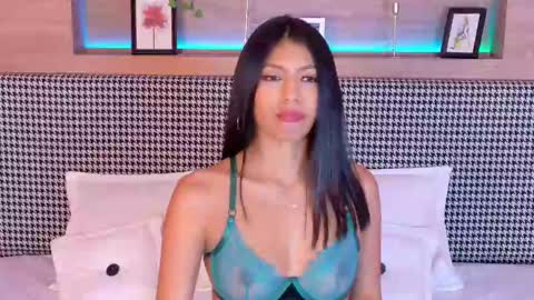 Snapshot of abiehils chatting on 03.01.25 abiehils online show from 03.01.25