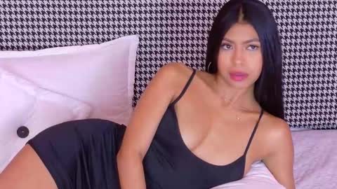 Snapshot of abiehils chatting on 03.02.25 abiehils online show from 03.02.25