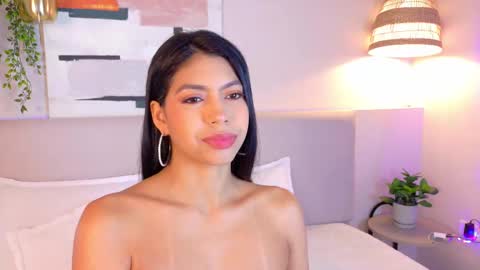 Snapshot of abiehils chatting on 09.12.25 abiehils online show from 09.12.25