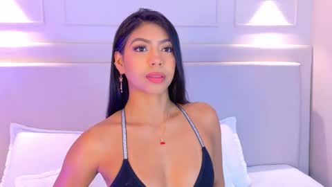 Snapshot of abiehils chatting on 09.26.25 abiehils online show from 09.26.25