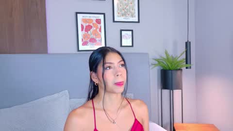 abiehils online show from 03.23.26