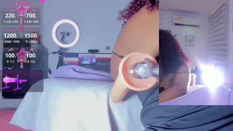 Abigail online show from 10.27.25