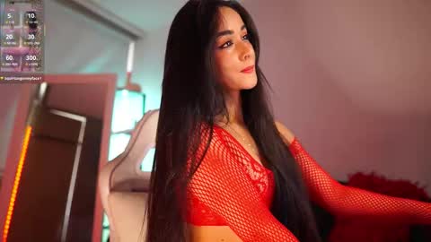 Abigail online show from 09.08.25