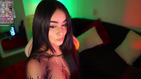 Abigail online show from 09.16.25