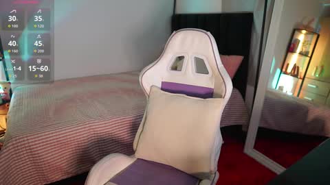 Abigail online show from 11.15.25