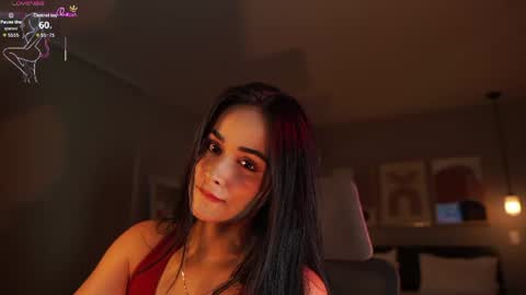 Snapshot of abigail_adamss_ chatting on 06.30.26 Abigail online show from 06.30.26