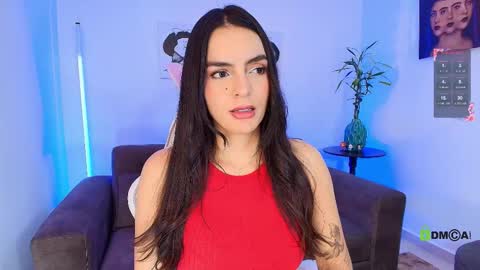 Abigail online show from 11.18.25