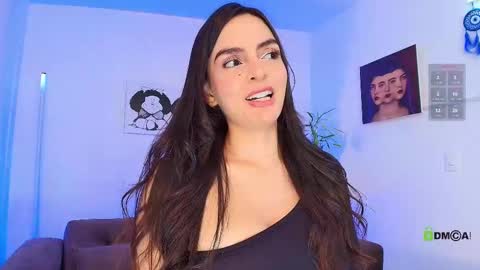 Abigail online show from 12.01.25